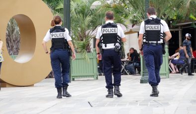 Fransa’da Irkçı Saldırı: Bir Tunuslu Hayatını Kaybederken, 1 Türk Yaralandı.