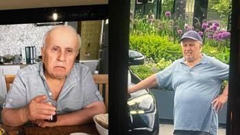 Sıla Yolunda Kaybolan Gurbetçi Vatandaş Hayatını Kaybetti.