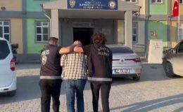 Almanya’da İşlenen Cinayet Türkiye’de Çözüldü: 41 Yıldır Aranan Gurbetçi Yakayı Ele Verdi.