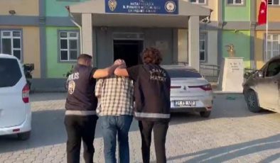 Almanya’da İşlenen Cinayet Türkiye’de Çözüldü: 41 Yıldır Aranan Gurbetçi Yakayı Ele Verdi.