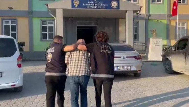 Almanya’da İşlenen Cinayet Türkiye’de Çözüldü: 41 Yıldır Aranan Gurbetçi Yakayı Ele Verdi.