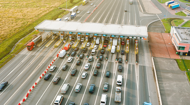 Exotoll, Sürücülerin Yeni Dijital Yol Arkadaşı
