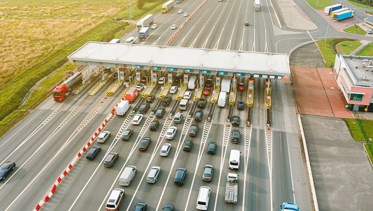 Exotoll, Sürücülerin Yeni Dijital Yol Arkadaşı