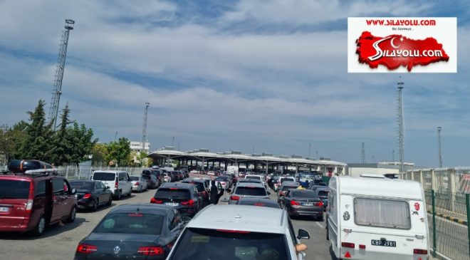 Gurbetçilerin, Türkiye Ekonomisine Yıllık Katkısı 19 Milyar Avro.
