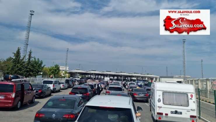 Gurbetçilerin, Türkiye Ekonomisine Yıllık Katkısı 19 Milyar Avro.