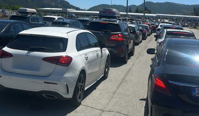 WW Plakalı Araçlarla Türkiye’ye Seyahat Hakkında Bilgilendirme.
