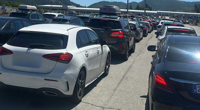 WW Plakalı Araçlarla Türkiye’ye Seyahat Hakkında Bilgilendirme.