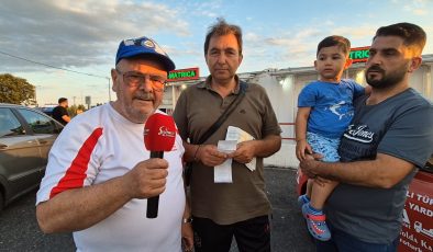 Sıla yolunda, Macaristan Vinyetesi İçin Fazla Ücret Ödemeyin!