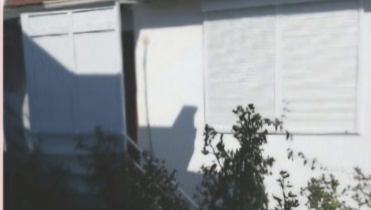 Engelli Gurbetçi Vatandaşın İsyanı: “Arsama İzinsiz Yapı Yapıldı”.