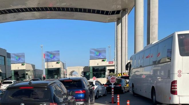 Türkiye’den Avrupa’ya Karayolu ile Dönüşe Geçeceklere Önemli Uyarılar !