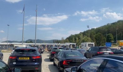 2025 Yazında Bulgaristan Güzergâhı: Schengen’e Giren Komşuda Yeni Kurallar