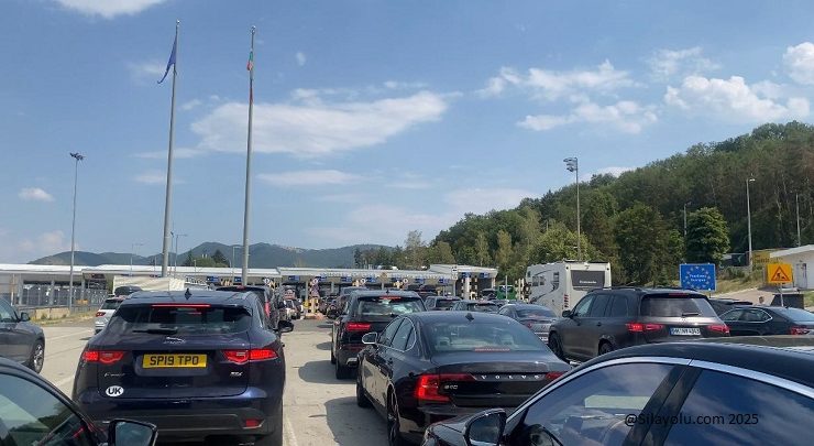 2025 Yazında Bulgaristan Güzergâhı: Schengen’e Giren Komşuda Yeni Kurallar