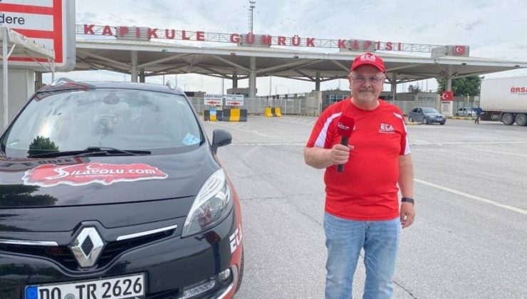 Sıla Yolunda “Dolandırıcı Tamircilere” Dikkat Edin!