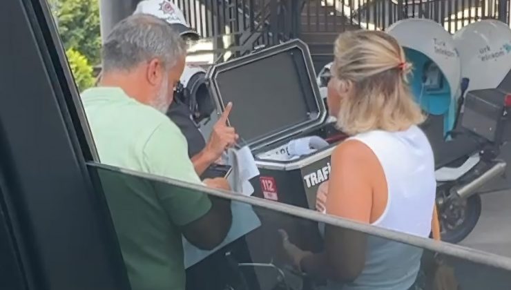 Gurbetçi Vatandaşa Haksız Yere Trafik Cezası Kesildi. “Yasal Hakkımı Kullandım, Yine de Ceza Yazıldı”.