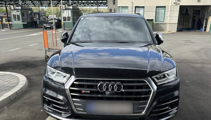 Sıla Yolunda, İçerisinde 46.000 Avroluk Altın Bulunan Araca El Konuldu.