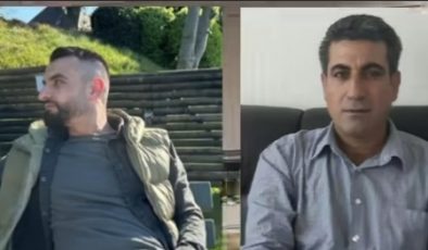 Arazi Anlaşmazlığı Kanlı Bitti: Gurbetçi Koca Hayatını Kaybetti Eşi Ağır Yaralı