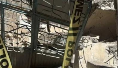 Kesin Dönüş Planı Yapan Gurbetçi Vatandaş, Türkiye’de Hayatını Kaybetti.