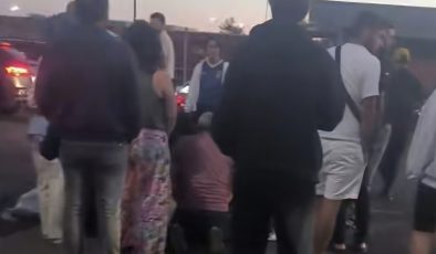 Gurbetçi Vatandaş Sınır Kapısında Hayatını Kaybetti: “İnsan Hayatı Bu Kadar Ucuz Olamaz”.