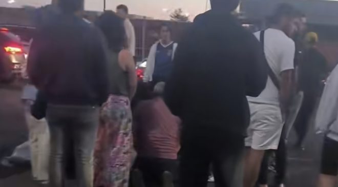 Gurbetçi Vatandaş Sınır Kapısında Hayatını Kaybetti: “İnsan Hayatı Bu Kadar Ucuz Olamaz”.
