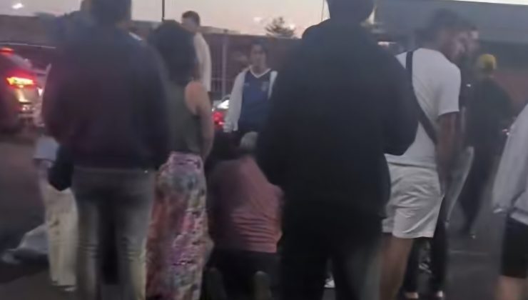 Gurbetçi Vatandaş Sınır Kapısında Hayatını Kaybetti: “İnsan Hayatı Bu Kadar Ucuz Olamaz”.