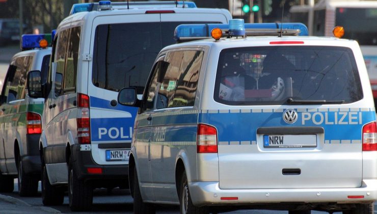 Neumünster’de Türk Aileye Irkçı Saldırı: Polis Sessiz Kaldı.
