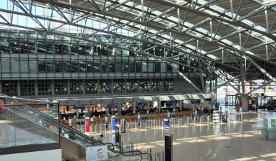 Almanya’da Seyahatlerde,Türk Pasaportlular İçin Yeni Dönem Başlıyor.