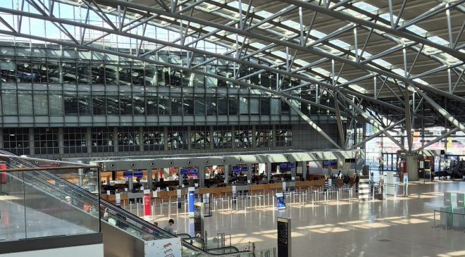 Almanya’da Seyahatlerde,Türk Pasaportlular İçin Yeni Dönem Başlıyor.