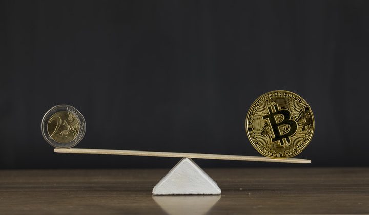 Dijital Euro İçin Tarih Verildi