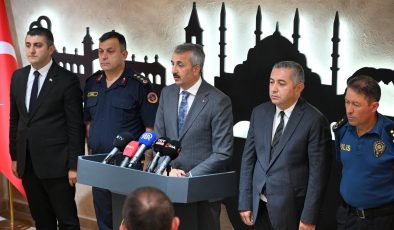 Gurbetçilerden Yeni Rekor! Türkiye’ye  4 Milyon Yolcu Giriş-Çıkış Yaptı.