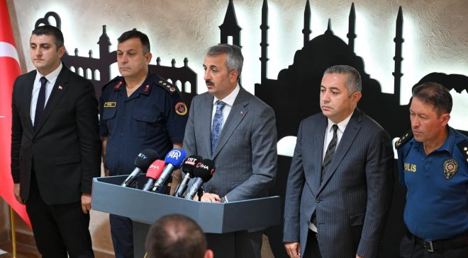 Gurbetçilerden Yeni Rekor! Türkiye’ye  4 Milyon Yolcu Giriş-Çıkış Yaptı.
