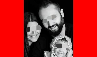Almanya’da Korkunç Olay: Gurbetçi Kadın Eşi Tarafından Dövülerek Öldürüldü.