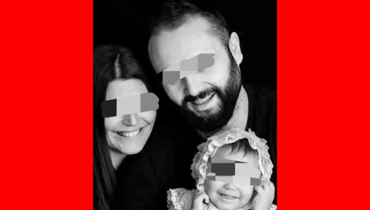 Almanya’da Korkunç Olay: Gurbetçi Kadın Eşi Tarafından Dövülerek Öldürüldü.
