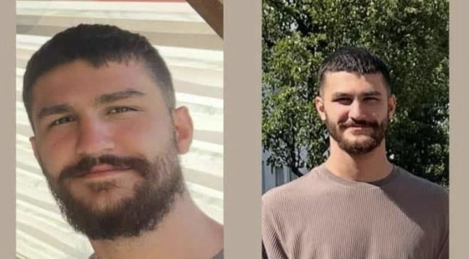 Genç Gurbetçi Trafik Kazasında Hayatını Kaybetti.