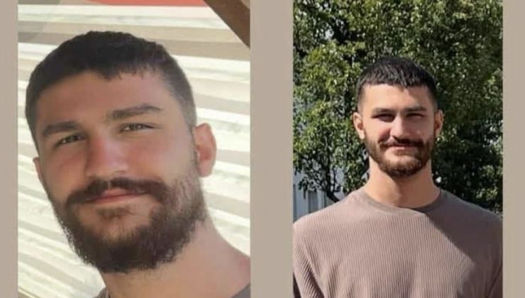 Genç Gurbetçi Trafik Kazasında Hayatını Kaybetti.