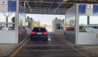 Bulgar Gümrüğü Gurbetçilere Ait 88 Kilo Altın ve Gümüşü Müzayede Satacak