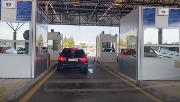 Bulgar Gümrüğü Gurbetçilere Ait 88 Kilo Altın ve Gümüşü Müzayede Satacak