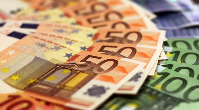 Hırvatistan Sınır Kapısı’nda Bir Yolcuya, 5 Bin 800 Avro Ceza Yazıldı.