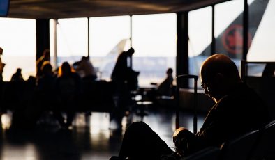 Brüksel Havalimanı’nda Siber Saldırı Krizi