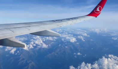 THY’de “Gümrük Online” Skandalı: Pilotların Kaçakçılık Şifreleri Ortaya Çıktı!