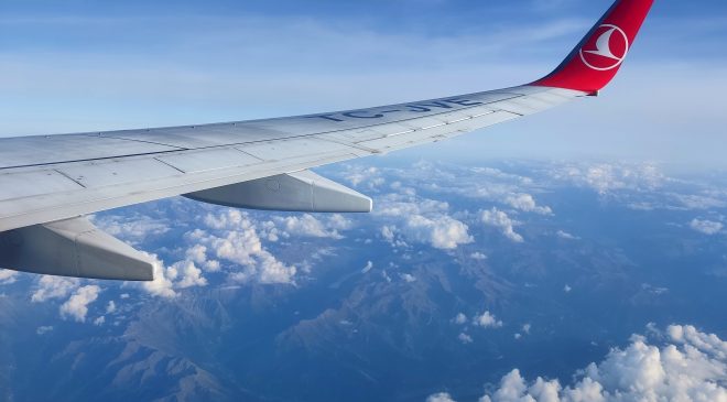 THY’de “Gümrük Online” Skandalı: Pilotların Kaçakçılık Şifreleri Ortaya Çıktı!