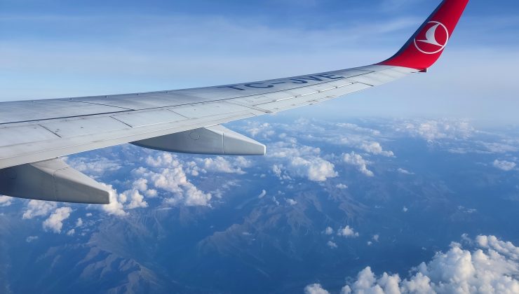 THY’de “Gümrük Online” Skandalı: Pilotların Kaçakçılık Şifreleri Ortaya Çıktı!