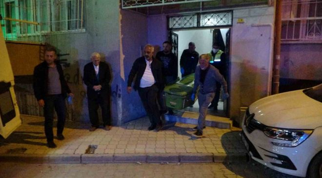 Almanya’daki çocuklarının telefonu acı gerçeği ortaya çıkardı: Baba evinde ölü bulundu.