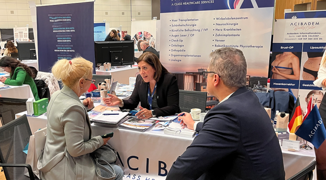 Yaşam Boyu Sağlığa Nasıl Ulaşabiliriz?