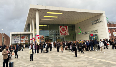 Anuga Gıda Fuarı 2025: Tüm Zamanların En Büyüğü