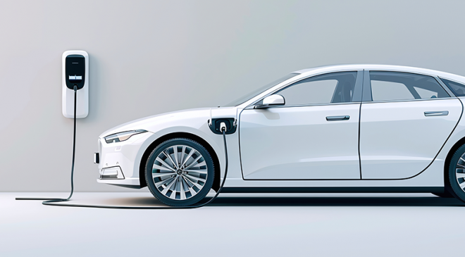 Norveç Elektrikli Araç Satış Rekoru Kırdı