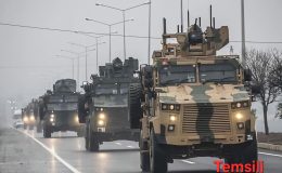 Kesin Dönüş Yapan DEAŞ Üyesi Gurbetçi Aileye Operasyon: 8 Ölü, 2 Yaralı.