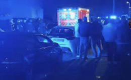 Almanya’da Husumetli Gurbetçi Aileler Arasında Kanlı Kavga: 1 ölü, 5 Ağır Yaralı.