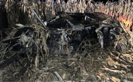 Almanya’da Feci Trafik Kazası: Genç Türk Kızı Hayatını Kaybetti.