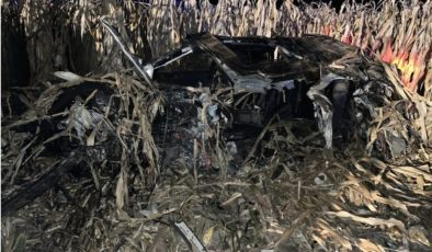 Almanya’da Feci Trafik Kazası: Genç Türk Kızı Hayatını Kaybetti.