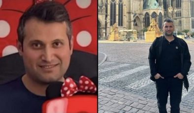 Kayıp Olan Ankaralı Gurbetçinin Naaşı, Moselle Nehri’nde Bulundu.